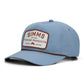 Simms Double Haul Rope Cap