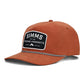 Simms Double Haul Rope Cap