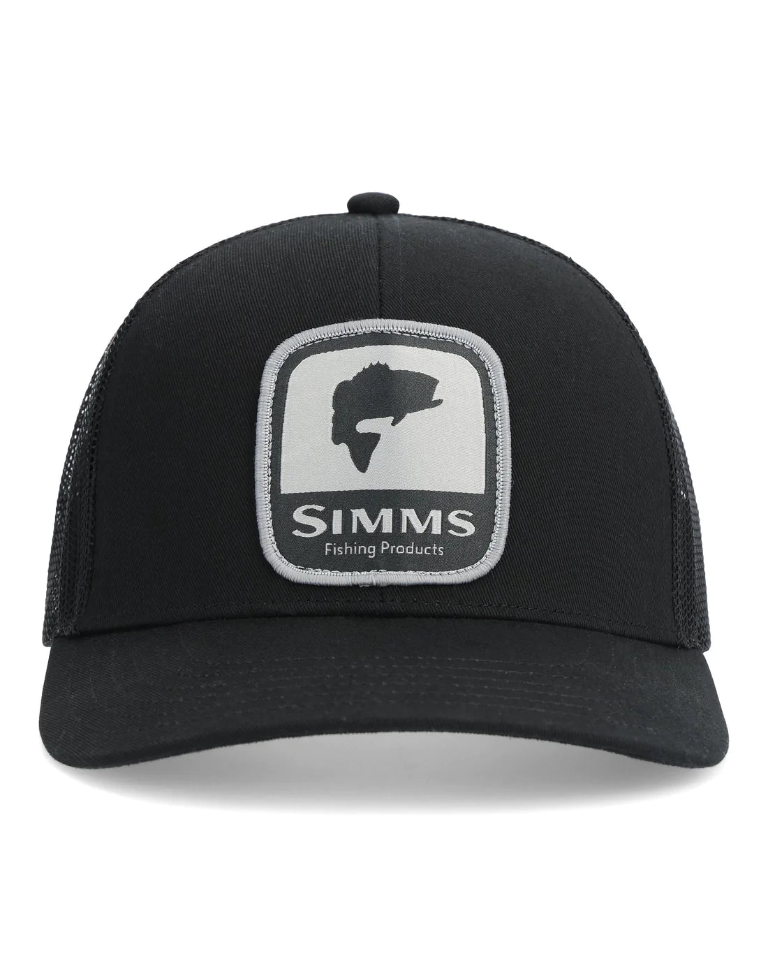 Simms Hat Bass Icon Hex Camo Ritz-Carlton Outfitters Trucker Mesh - Mehfil  Indian Restaurant
