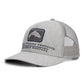 Simms Double Haul Icon Trucker