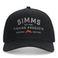 Simms Double Haul Trucker