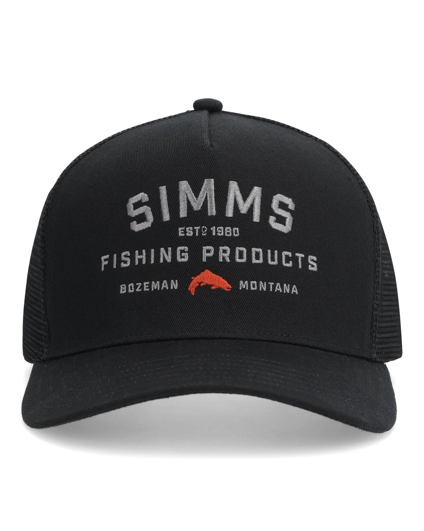 Simms Double Haul Trucker