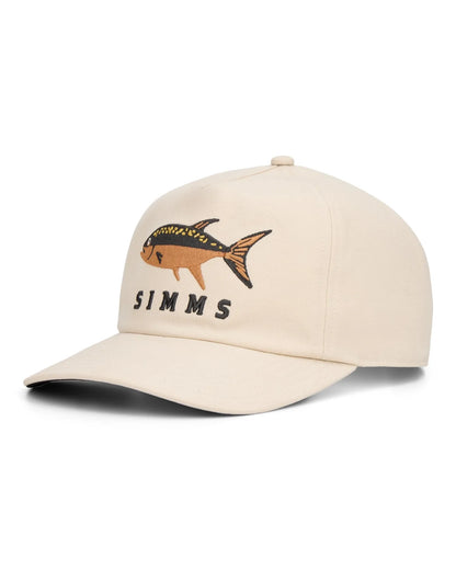Simms Double Haul Cap