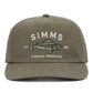 Simms Double Haul Cap