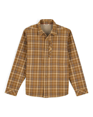 Simms Coldweather Flannel