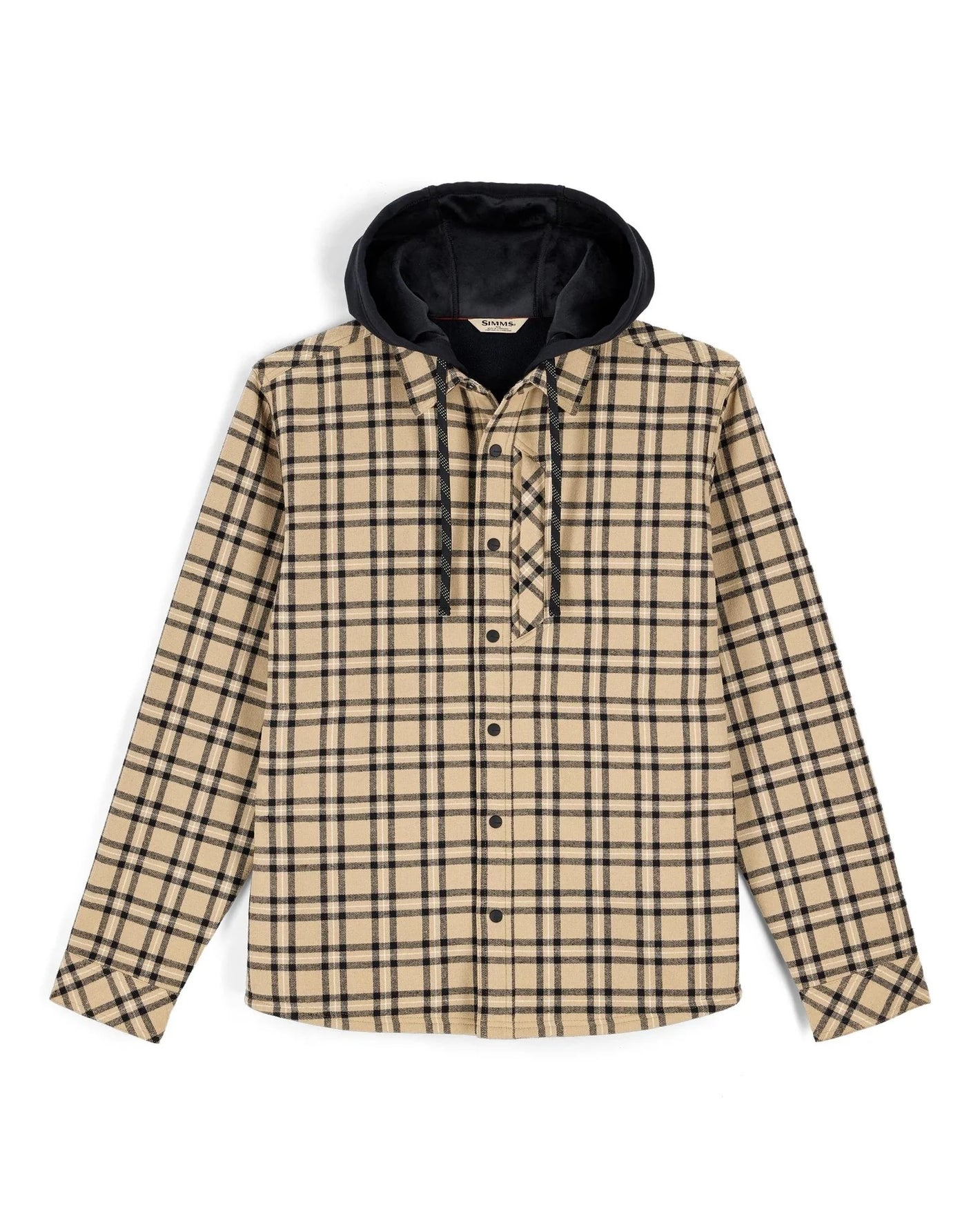 Simms Mens Coldweather Hoody