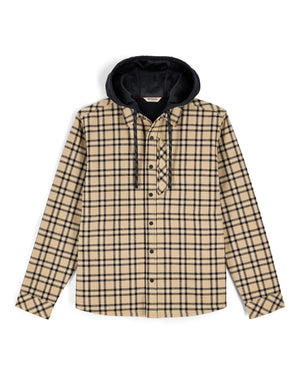 Simms Mens Coldweather Hoody