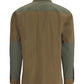 Simms M's Confluence Shirt - Driftwood/Loden