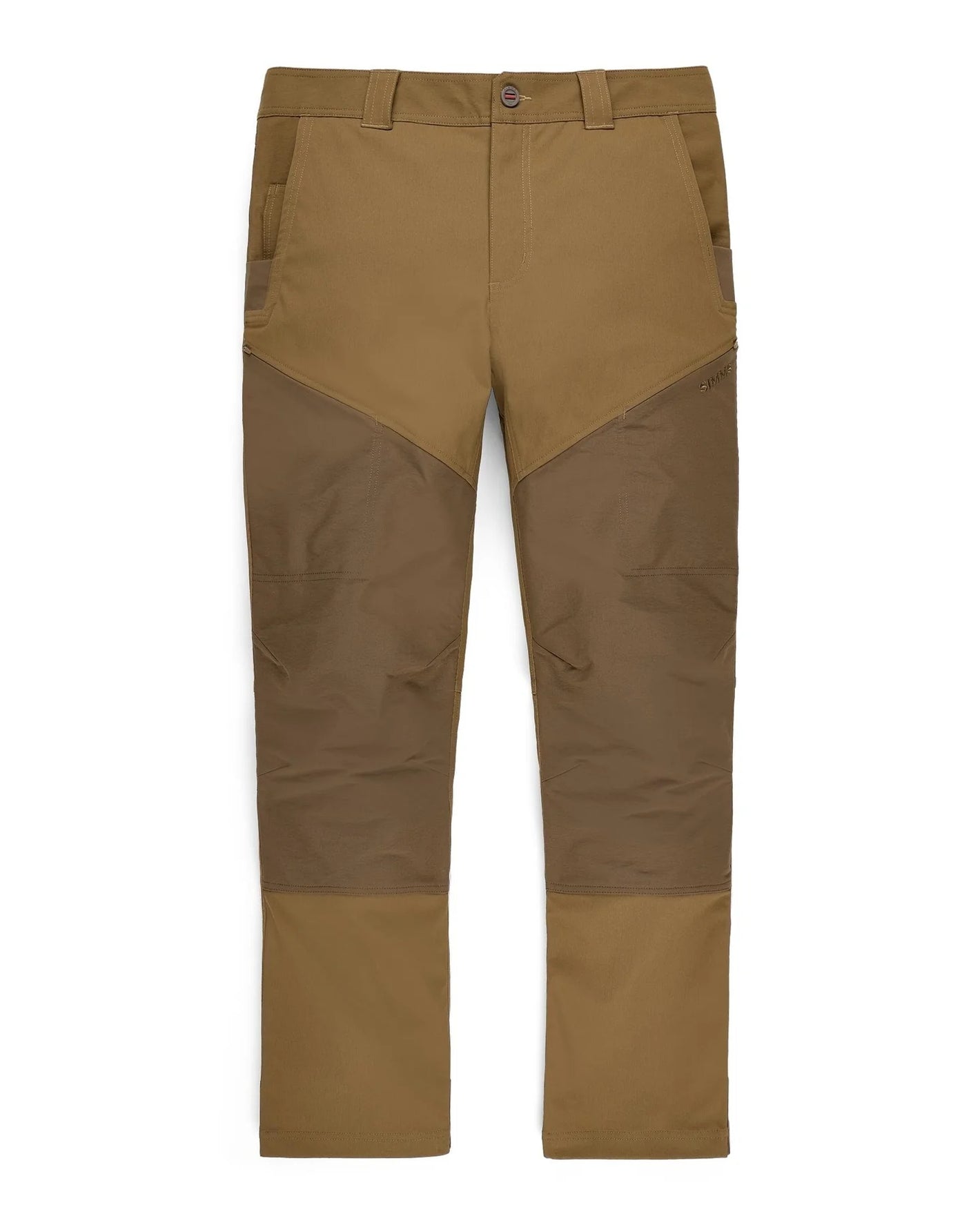 Simms Men's Confluence Pant - Driftwood