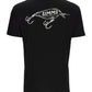 Simms M's Square Bill T-Shirt