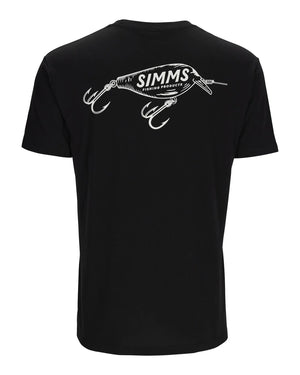 Simms M's Square Bill T-Shirt