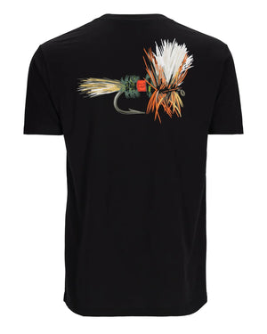 Simms Royal Wulff Fly T-Shirt