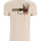 Simms M's Royal Wulff Fly T-Shirt