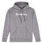 Simms Unisex Logo Hoody