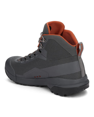 Simms Men's Flyweight Boots - Steel Grey *New Model*