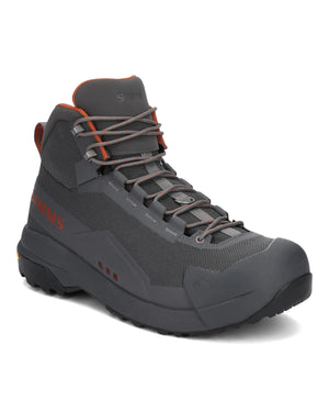 Simms Men's Flyweight Boots - Steel Grey *New Model*