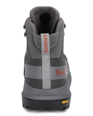 Simms Women's Flyweight Boot- Steel Grey *New Model*