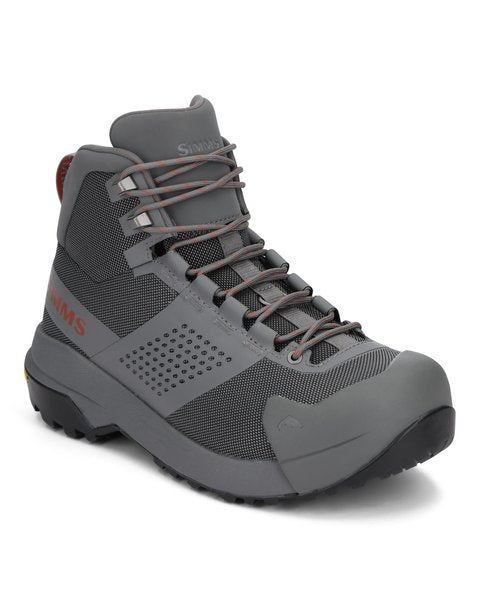 Simms Women's Flyweight Boot- Steel Grey *New Model*