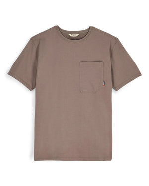 Simms Mens Harbor Pocket T-Shirt