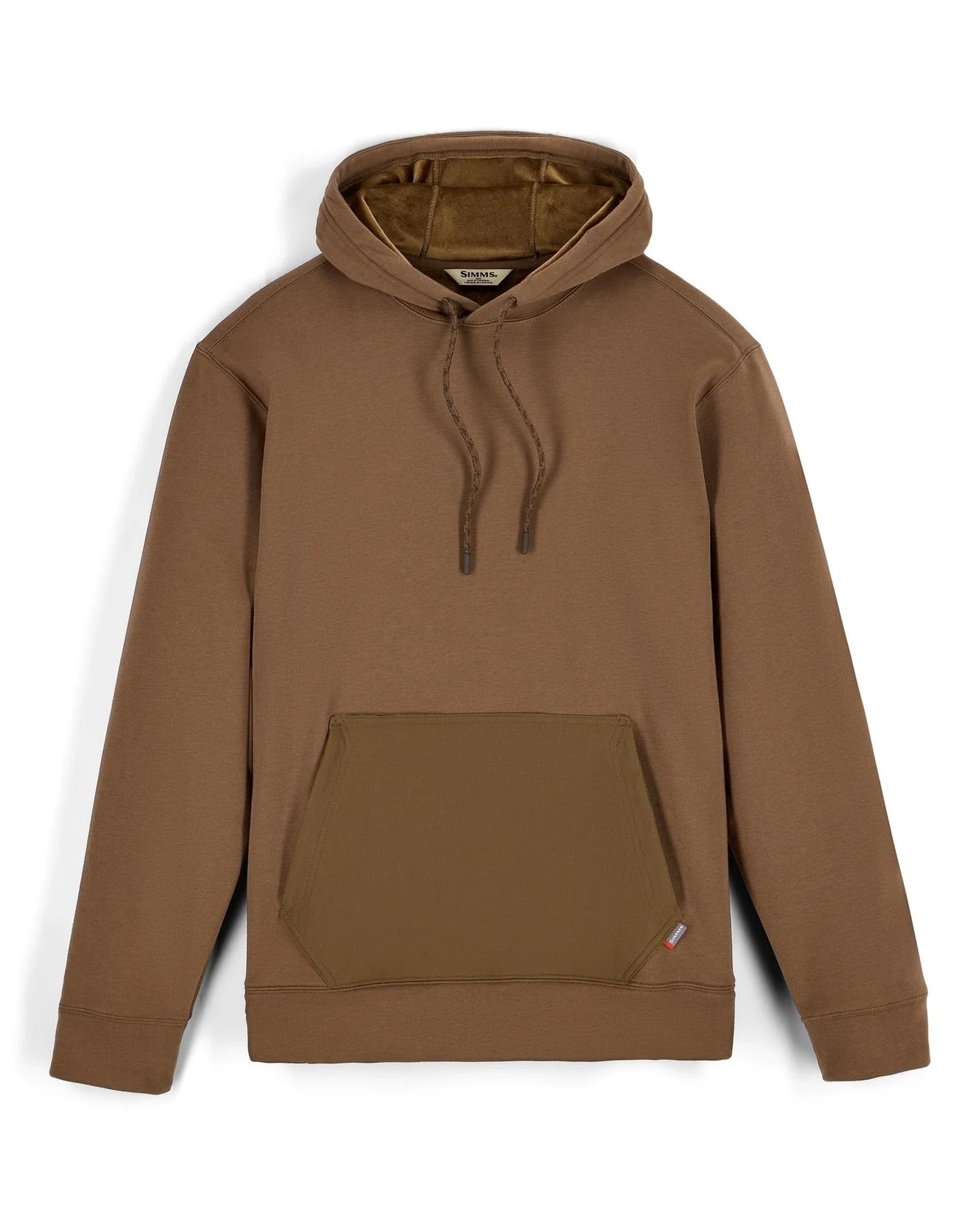Simms Mens Harbor Hoody