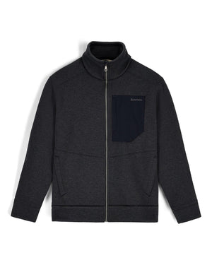 Simms Mens Harbor Fleece