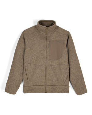 Simms Mens Harbor Fleece