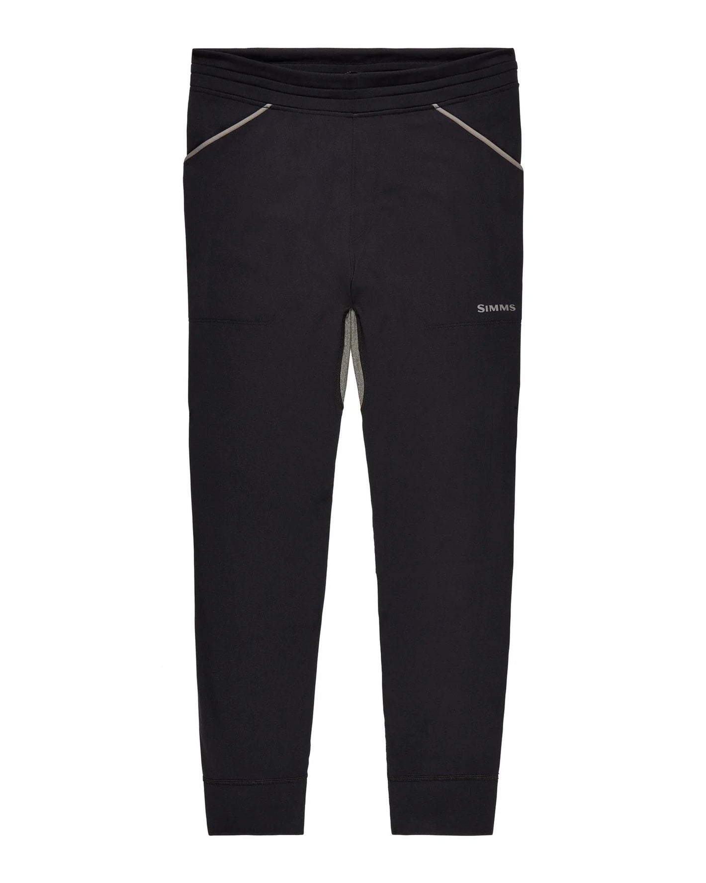 Simms Men's Strata 200 Bottom - Black