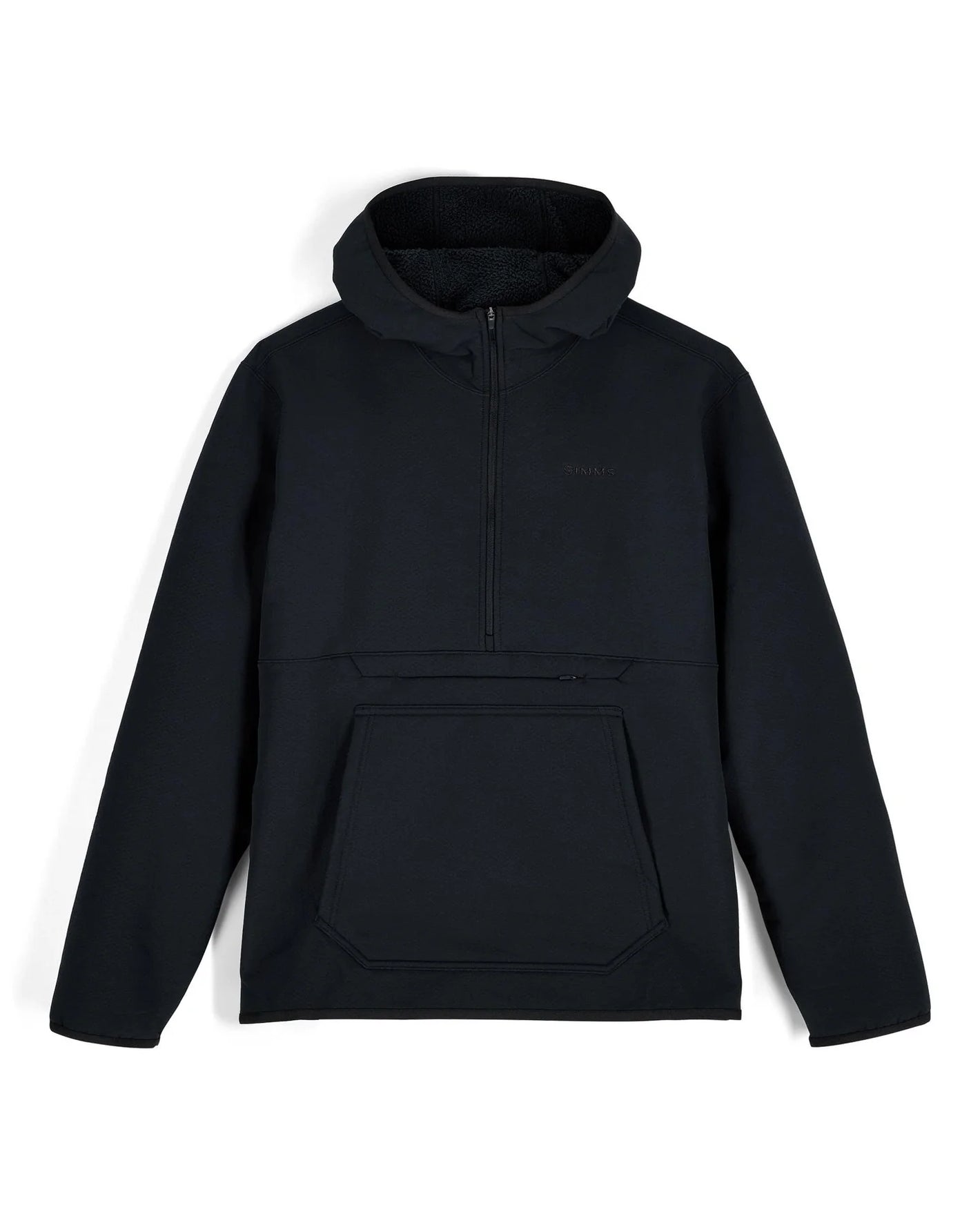 Simms Strata 330 Half-Zip Hoody