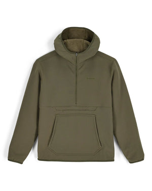 Simms Strata 330 Half-Zip Hoody