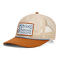 Simms Mesh Trucker