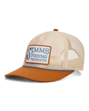 Simms Mesh Trucker