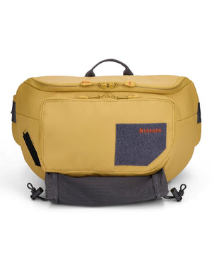 Simms Tributary Hip Pack - Bistre