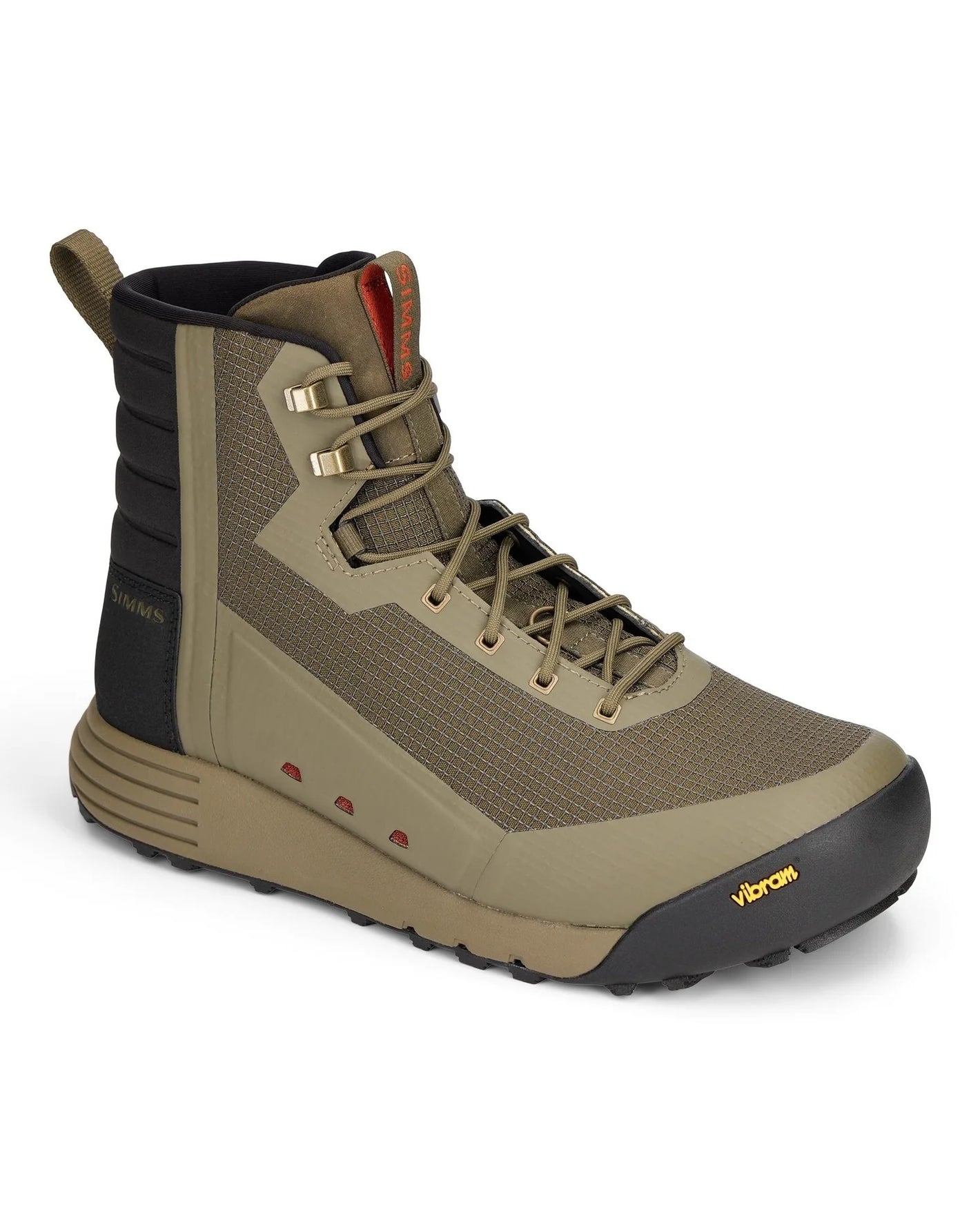 Simms Men's Access Boot - Dark Stone