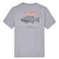 Simms Men's Bass Ruler T-Shirt