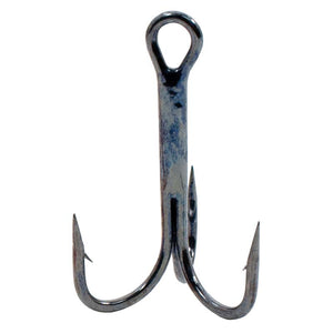 Kamakazi Treble Hooks - Black