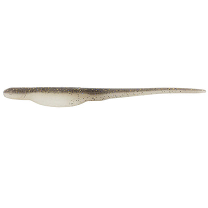 X Zone Whiplash Shad - 6"