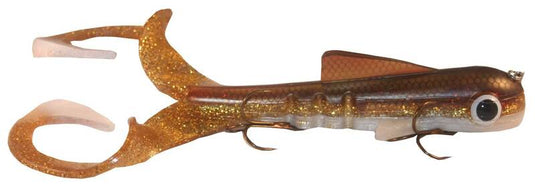 Musky Innovations Magnum Bull Dawg PRO
