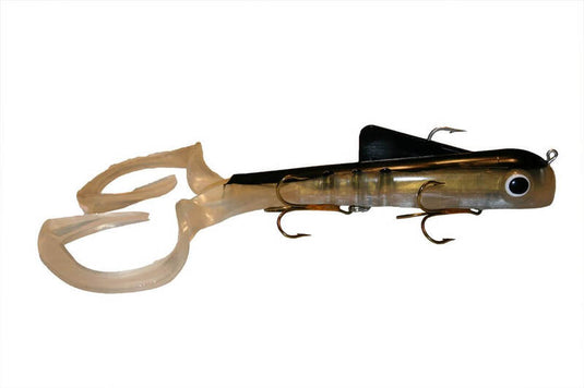Musky Innovations Magnum Bull Dawg PRO
