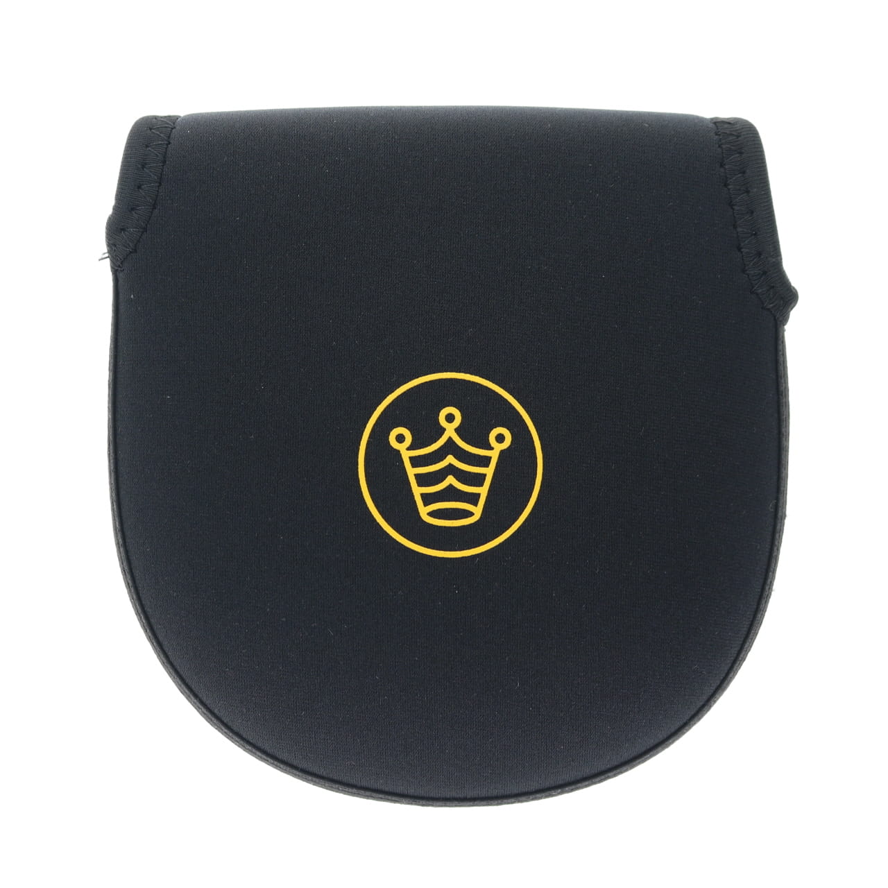 Kingpin Neoprene Reel Pouch