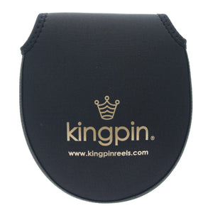Kingpin Neoprene Reel Pouch