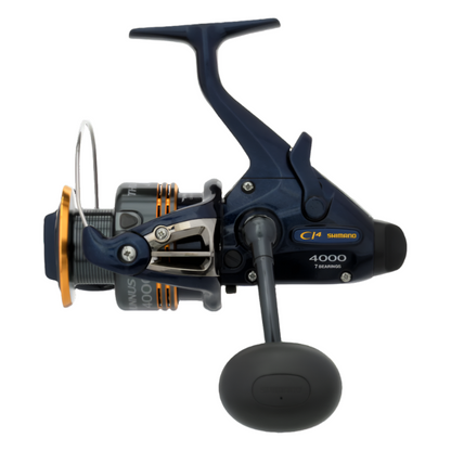 Shimano Thunnus CI4 Spinning Reel