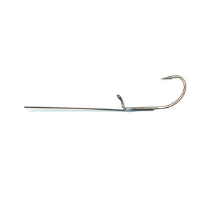Nishine Lure Works Drop Shot Weed Guard Hook