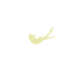 Clam Scudi XL - 1 ⅜”