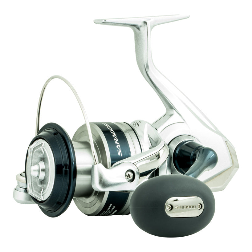 Shimano Saragosa SW A Spinning Reel