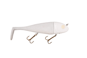 Livingston Magnus 10”