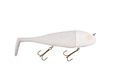 Livingston Magnus 10”