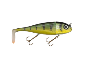 Livingston Magnus 10”