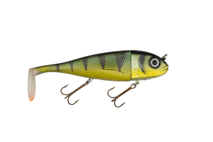 Livingston Magnus 10”