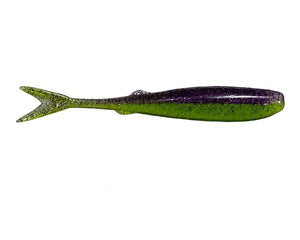 Tactical Fishing Minnow - 4.5"