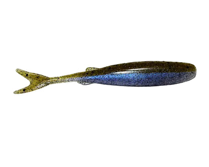 Tactical Fishing Minnow - 4.5"